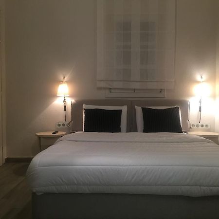 Klities Guest House Πολύγυρος Εξωτερικό φωτογραφία